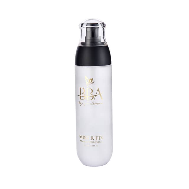 BBA by Suleman Mist & Fix 100ml