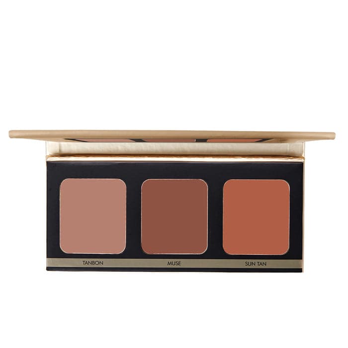 BBA by Suleman Tanbon Contour Palette