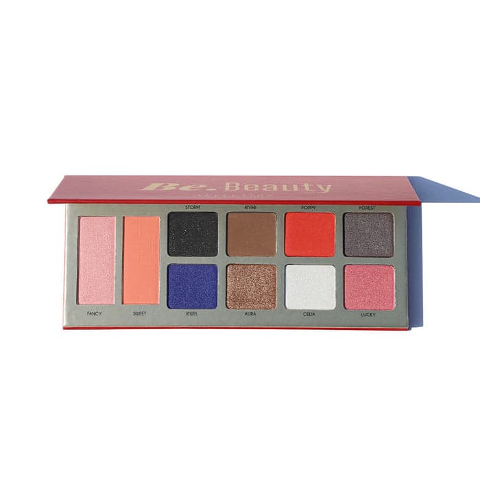 BBA by Suleman Affection Eyeshadow Palette