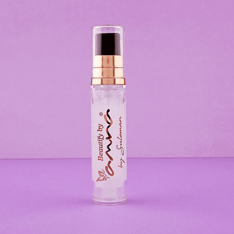 BBA By Suleman Mini Snow Glow Serum 10ml