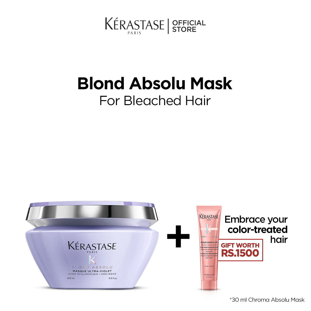 Chroma Absolu Mask 30ml FOC