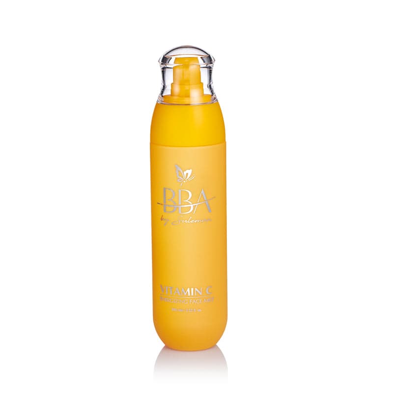 BBA By Suleman Vitamin C - Energizing Face Mist For All Skin Type 100ml