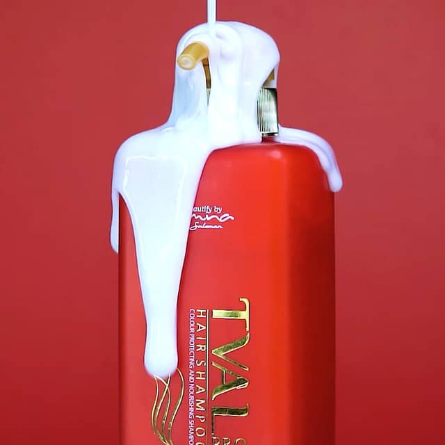 BBA By Suleman TVAL - Hair Shampoo 500ml