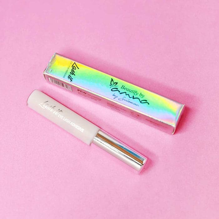 BBA By Suleman Lash It Eye Lash Adhesive