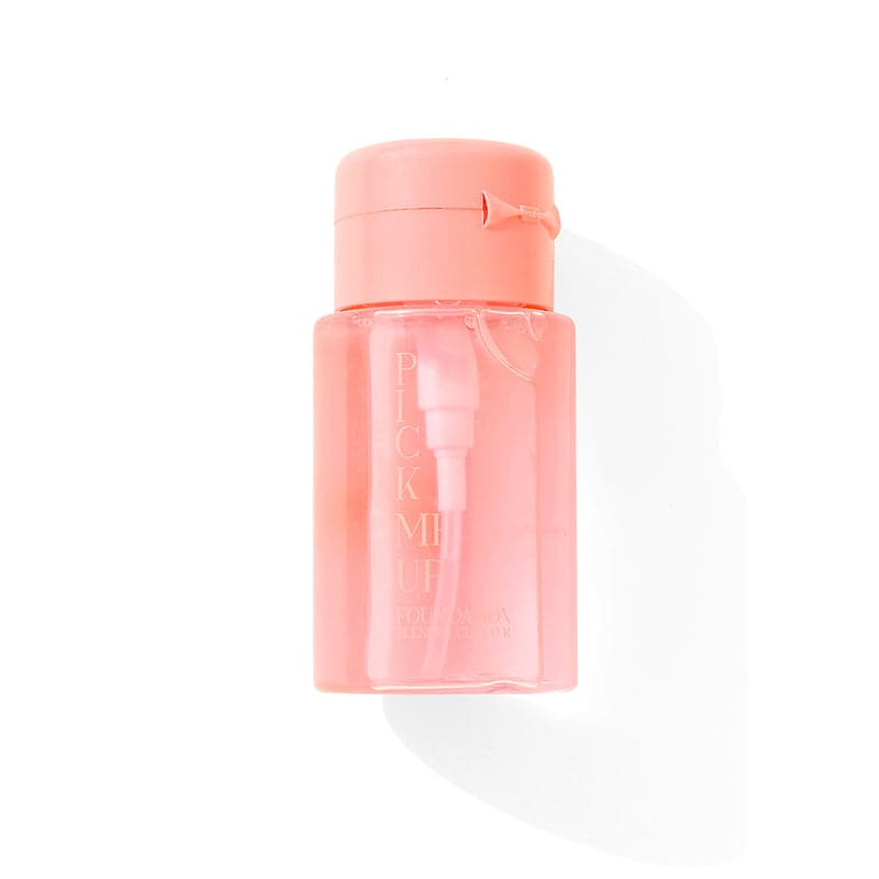 BBA By Suleman Pick Me Up Foundation Blender Cleaner