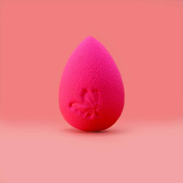 BBA By Suleman Pink Blender