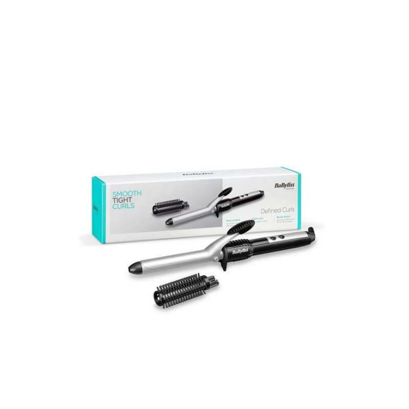 2284U Babyliss Smooth Tight Defined Curl Hair Curling Tong