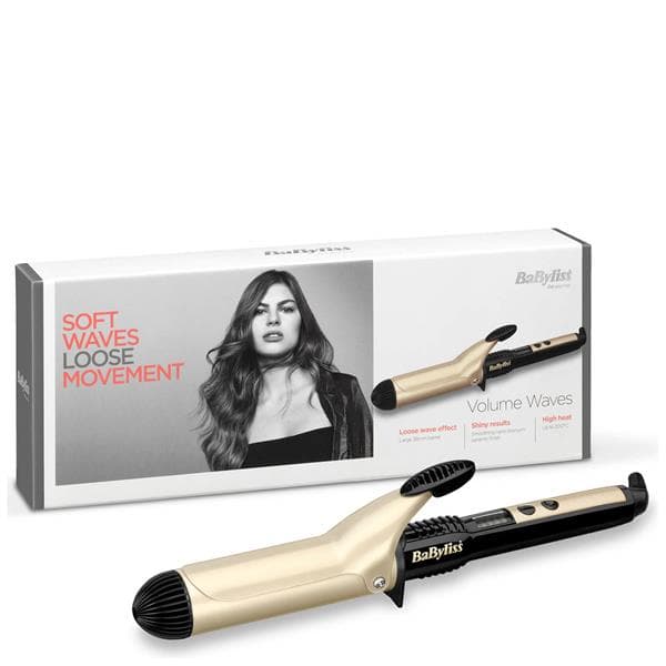 2289U BaByliss Volume Waves