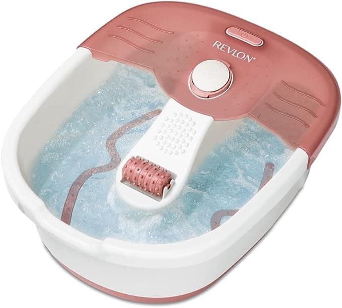 RVFB7021P Revlon Pediprep Foot Spa