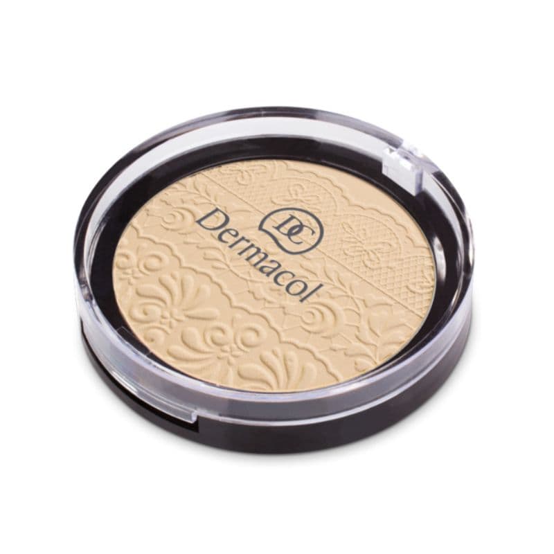 Dermacol Compact Compressed Powder
