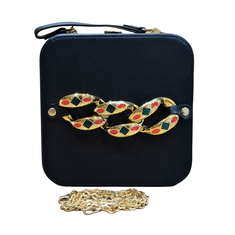 Arabella Black Bags