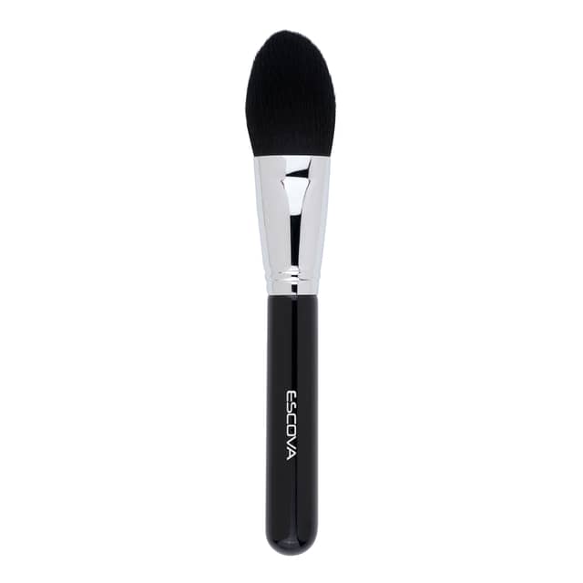 Escova Fluffy Powder Brush 25