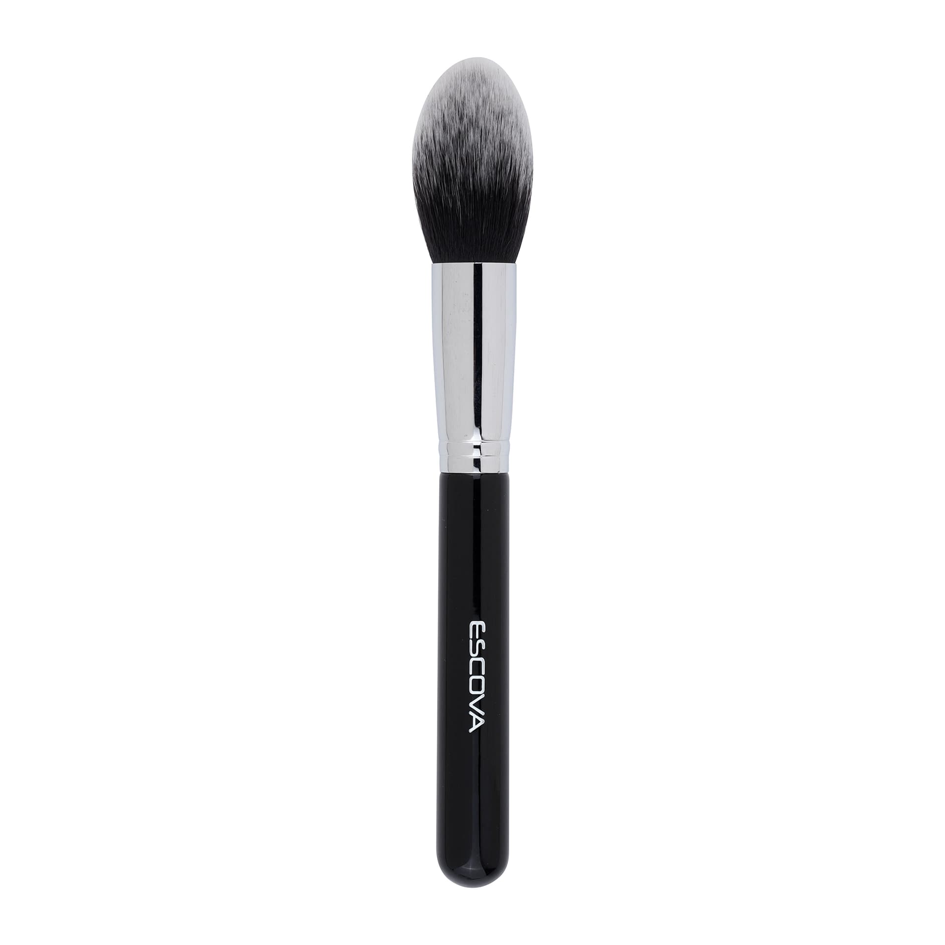 Escova Round Blush Brush 205