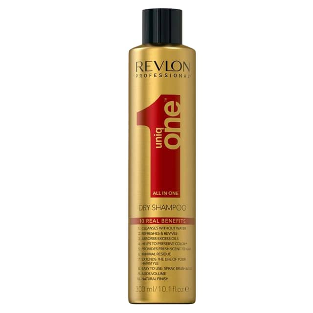Revlon Professional Uniq One Dry Shampoo 300ml