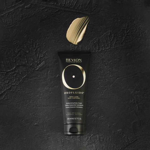 Revlon Professional Orofluido Body Cream 200ml