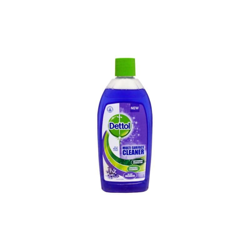Dettol Multi Surface Cleaner Lavender 500ml