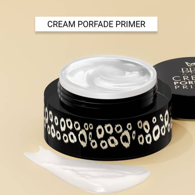 BBA By Suleman Cream Porfade Primer