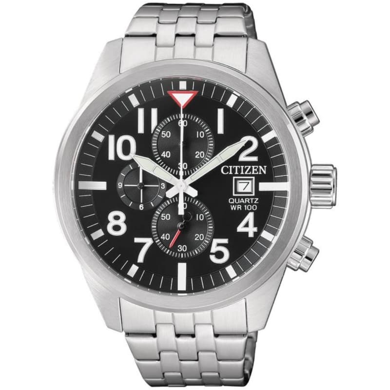 Citizen Watch For Gents AN3620-51E Black