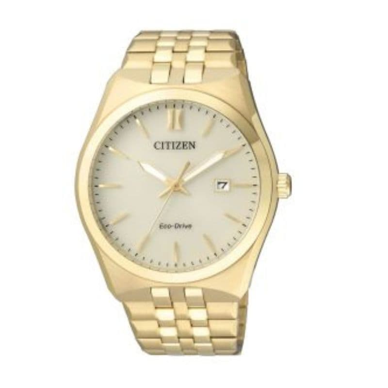 Citizen Watch For Men’s BM7332-61P Off-White