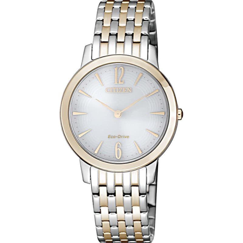 Citizen Eco-Drive Women Watch EX1496-82A