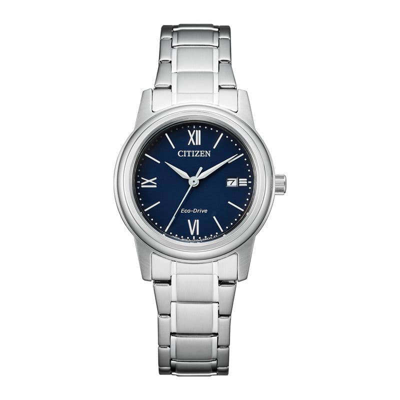 Citizen Eco-Drive Women Watch FE1220-89L Blue