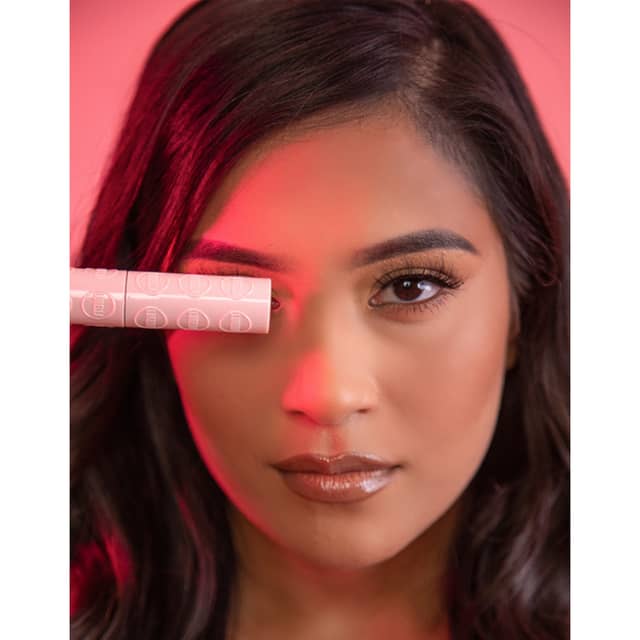 Lurella Proof Mascara
