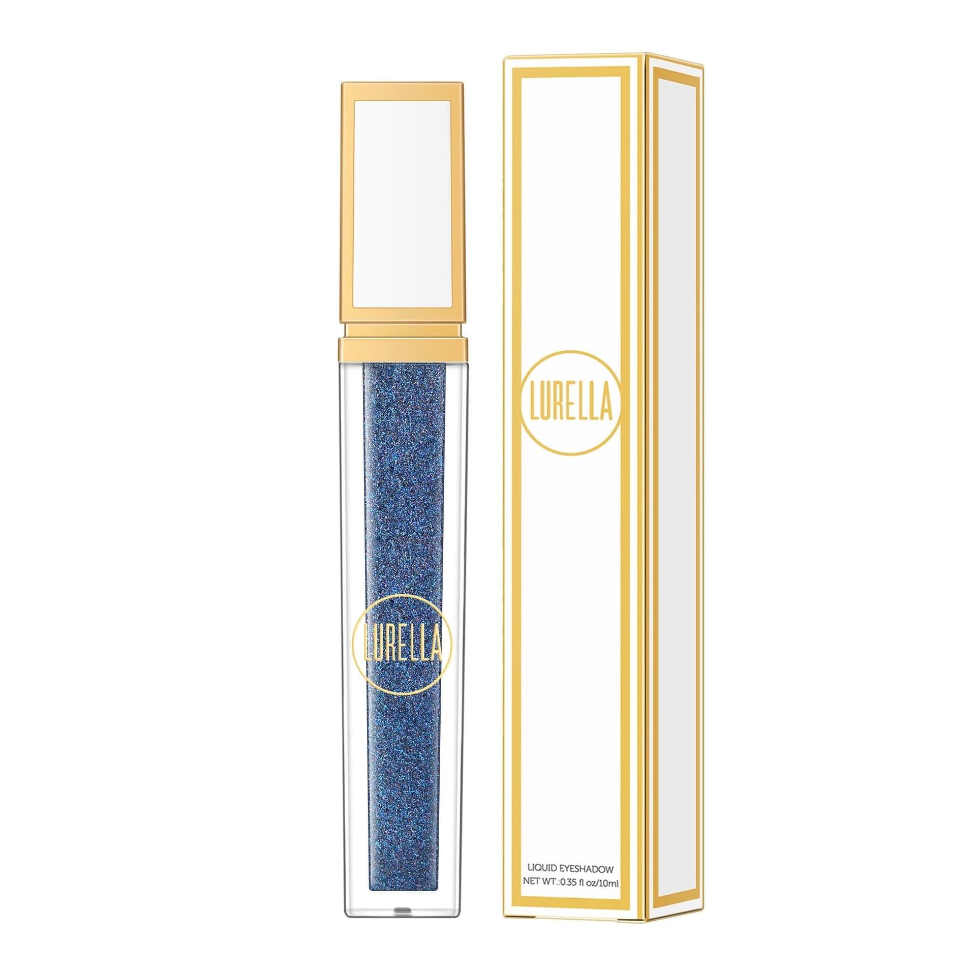 Lurella Liquid Eyeshadows - TESTER