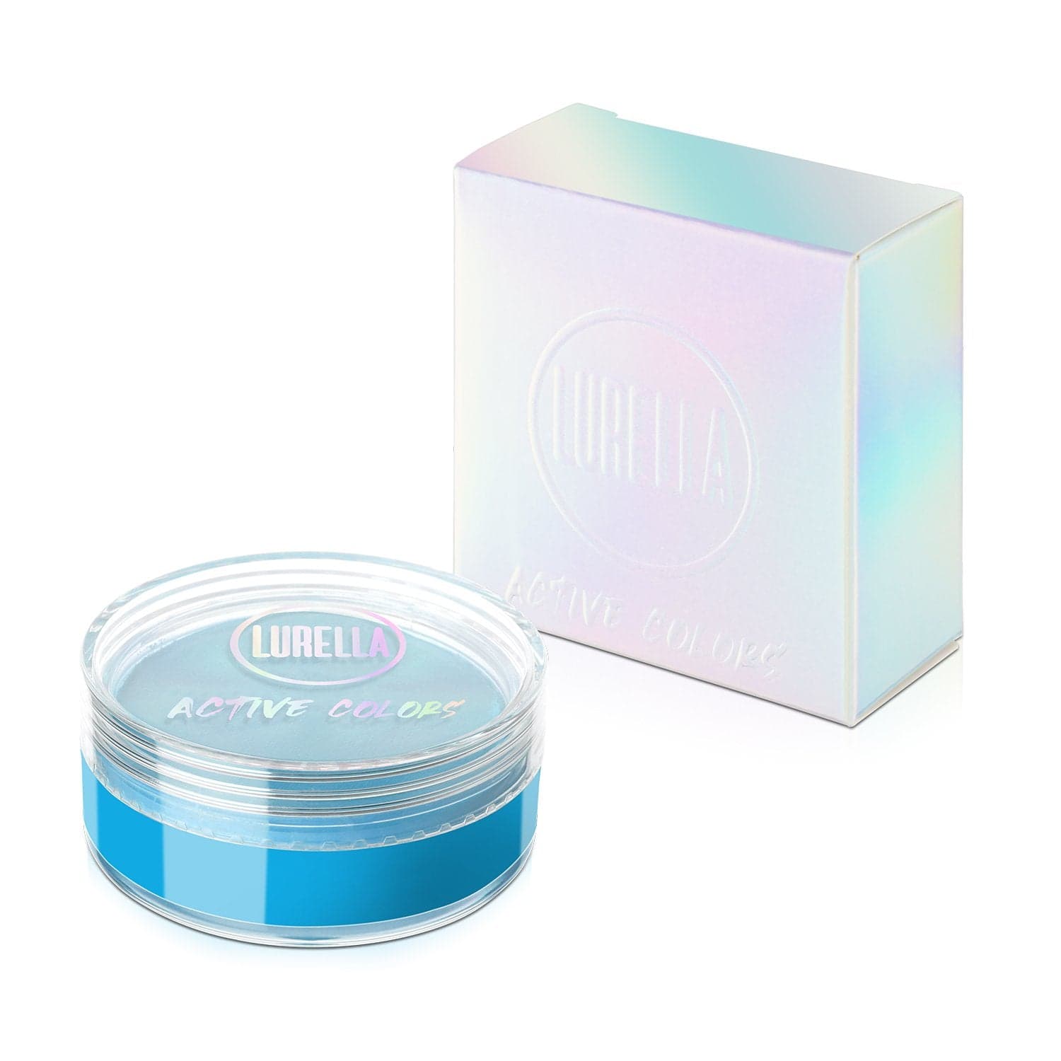Lurella Active Colors - TESTER