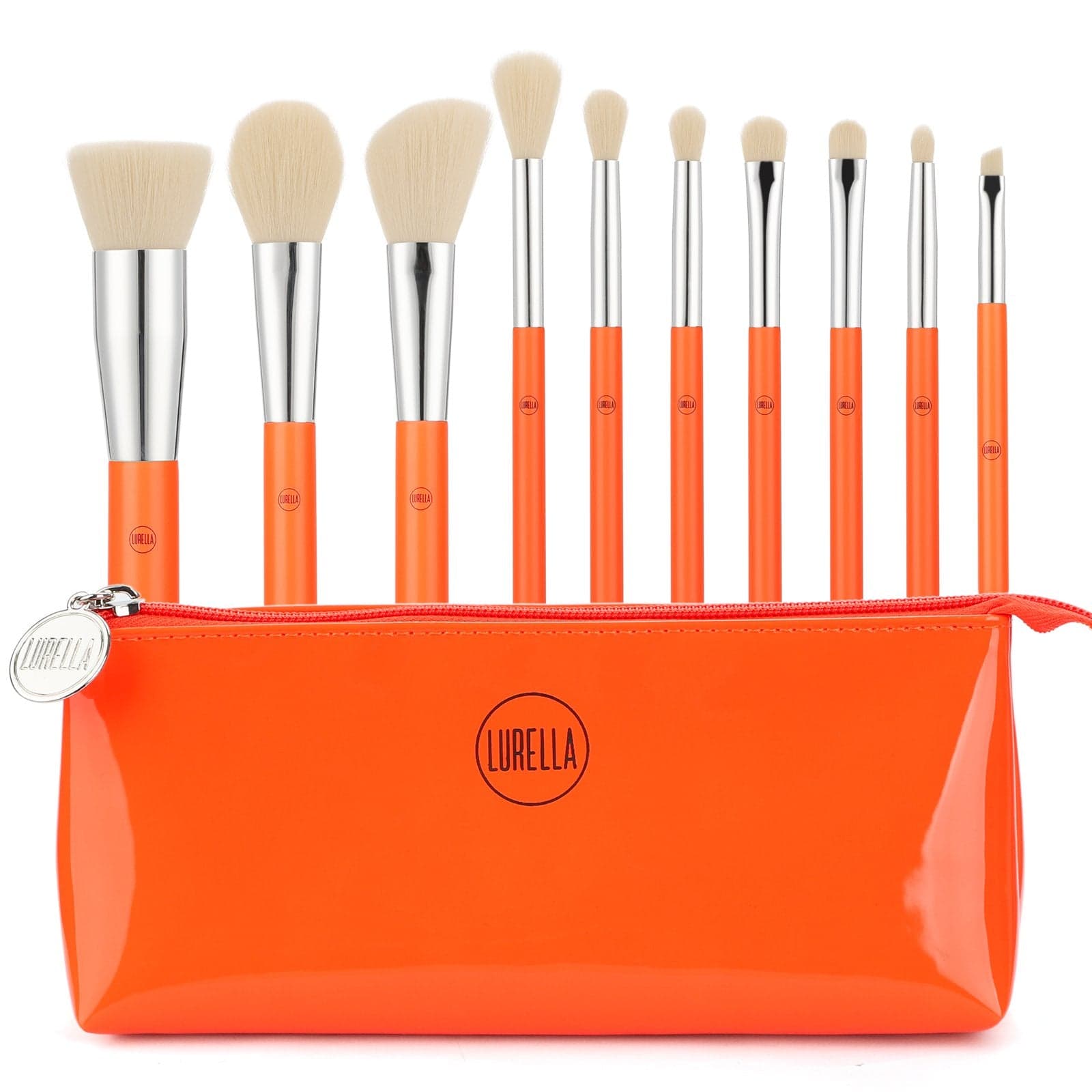 Lurella Neon Brush Set Phoenix