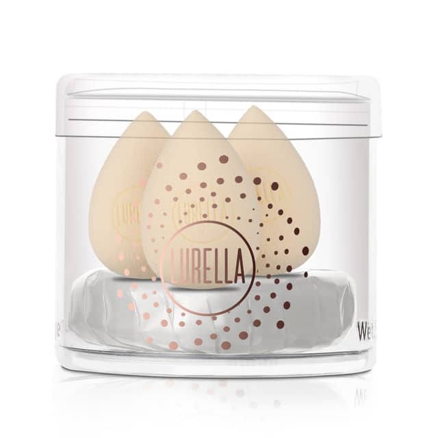 Lurella Mini Teardrop Sponge Pack