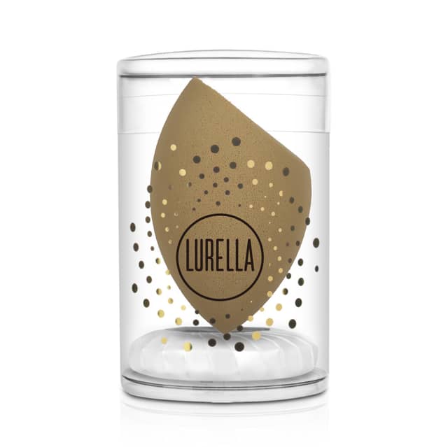 Lurella Angled Beauty Sponge