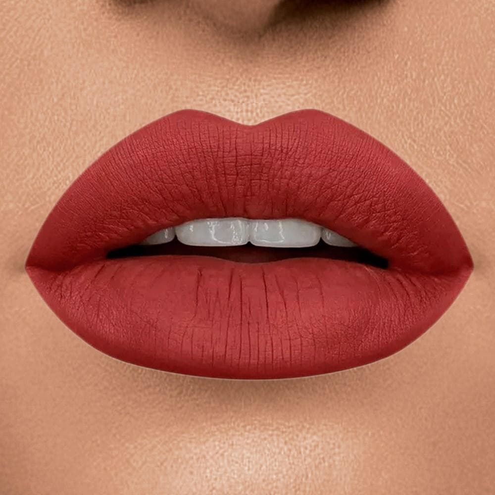Lurella Liquid Lipstick Velvet