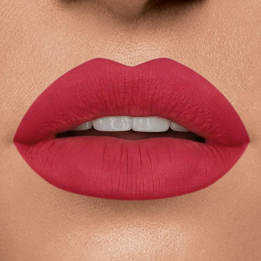 Lurella Liquid Lipstick Suede