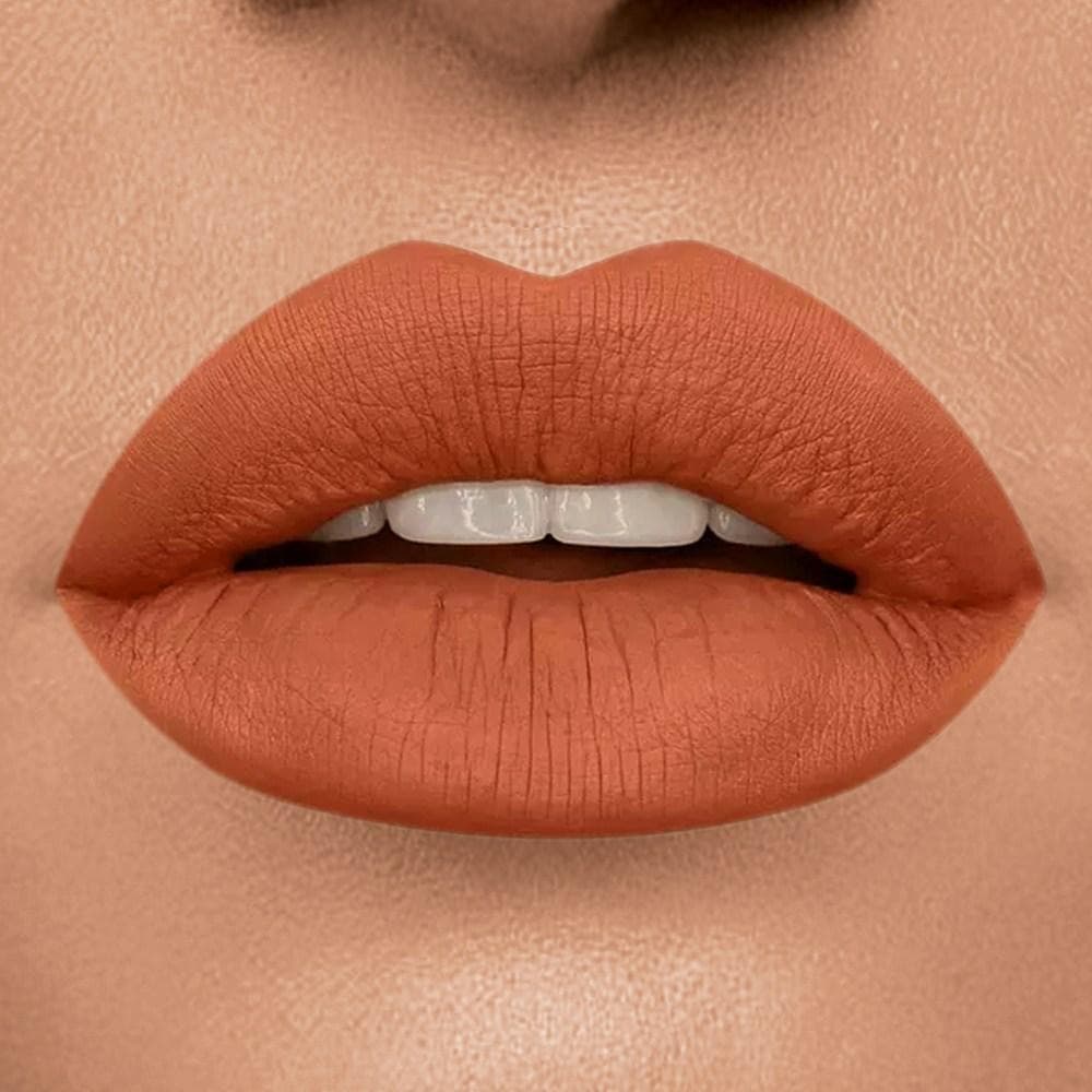 Lurella Liquid Lipstick Lit