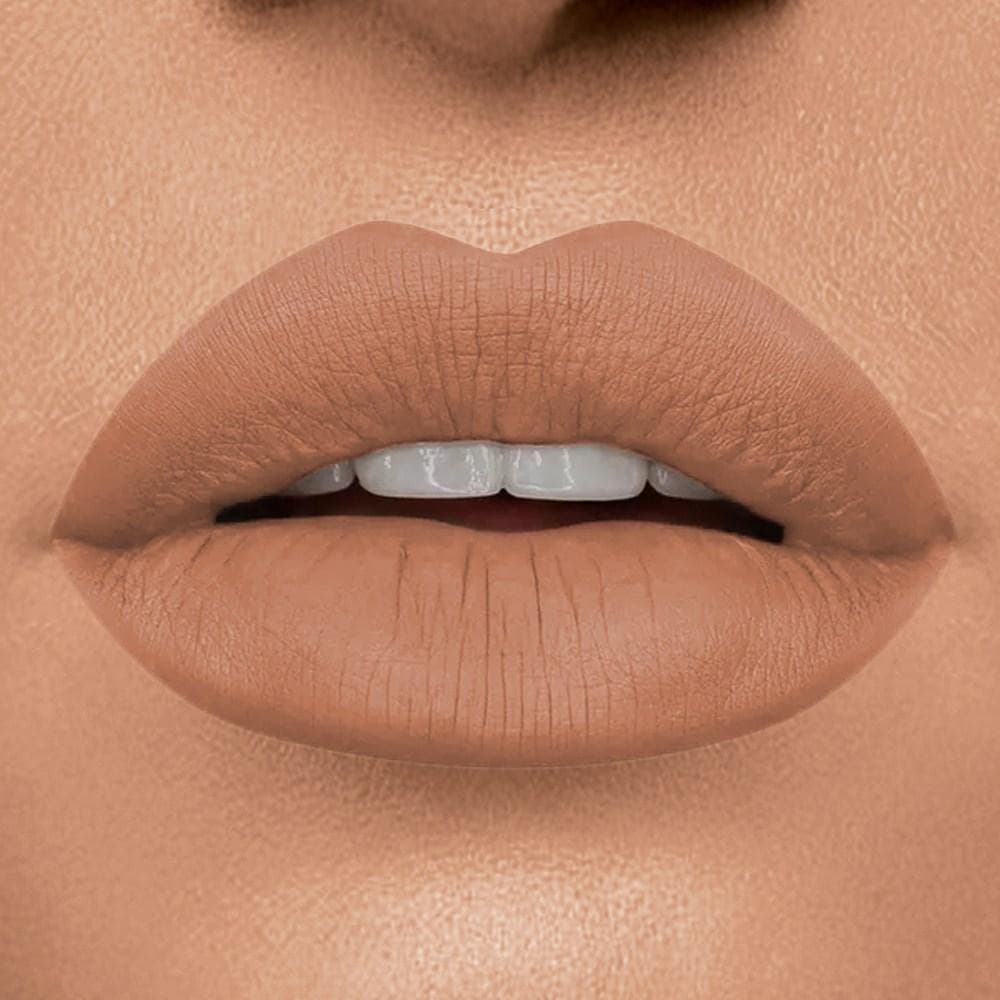 Lurella Liquid Lipstick Layla