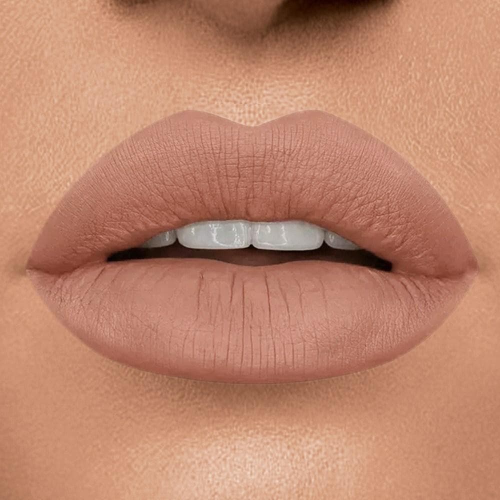 Lurella Liquid Lipstick Flirt