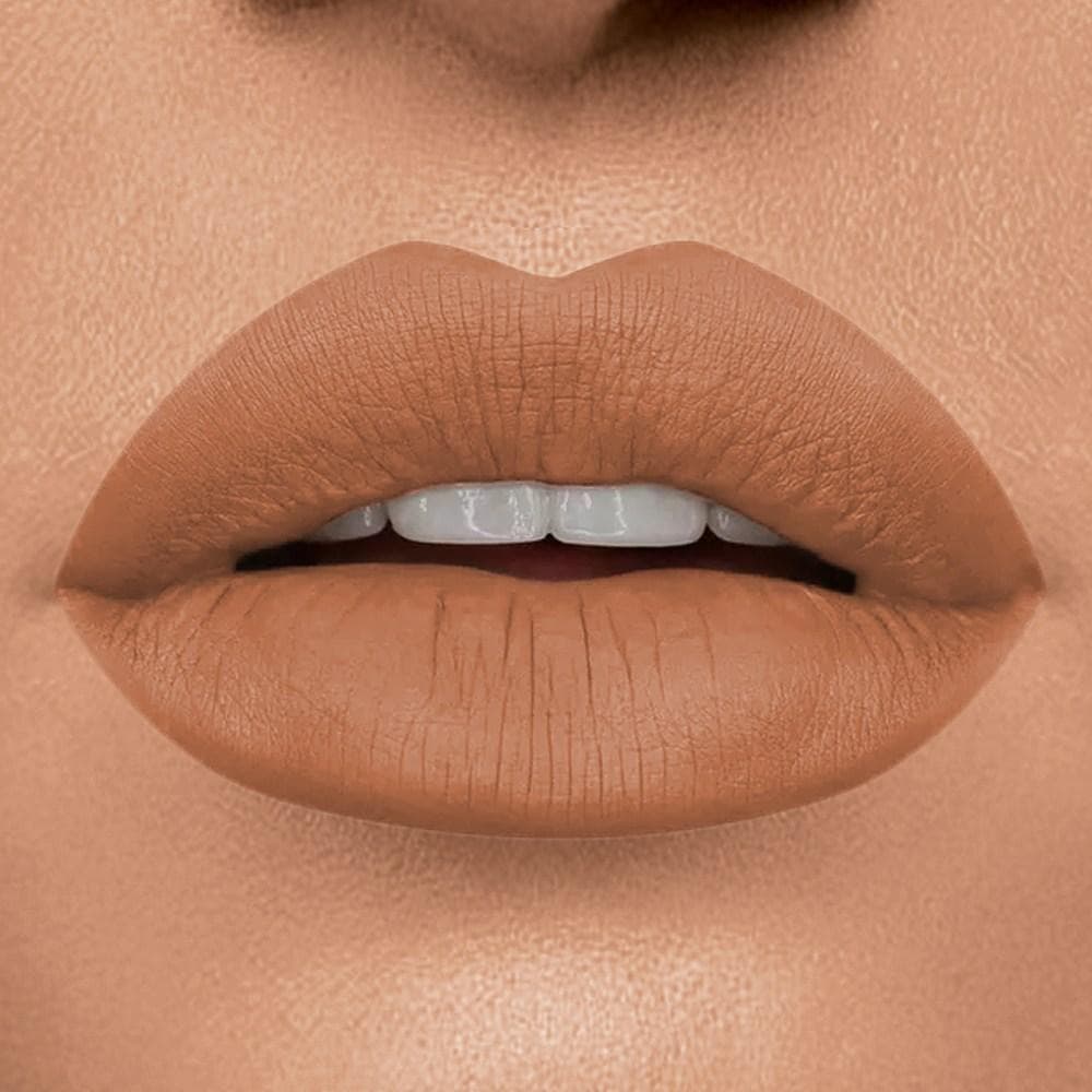 Lurella Liquid Lipstick Fifi