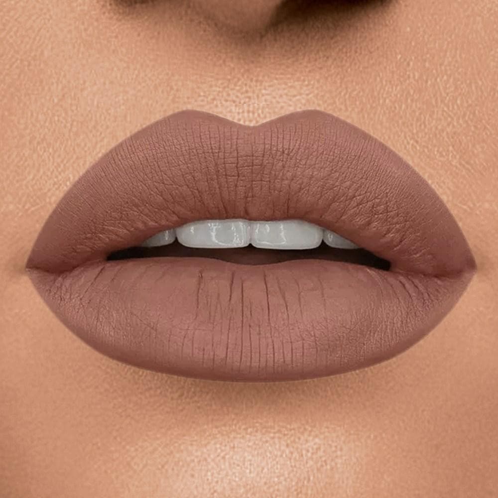 Lurella Liquid Lipstick Fade