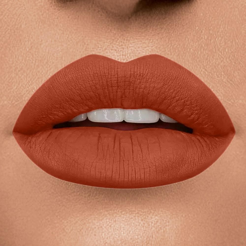 Lurella Liquid Lipstick Emarie