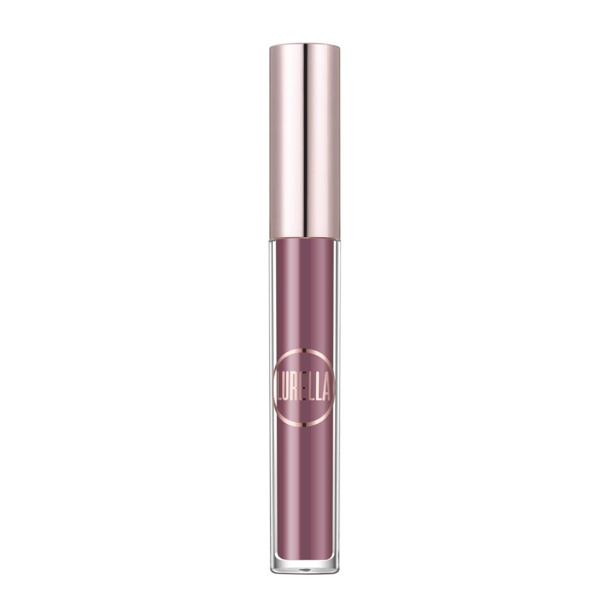 Lurella Liquid Lipstick Chic - TESTER