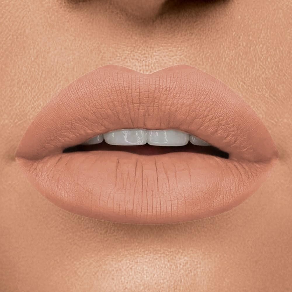 Lurella Liquid Lipstick Blossom