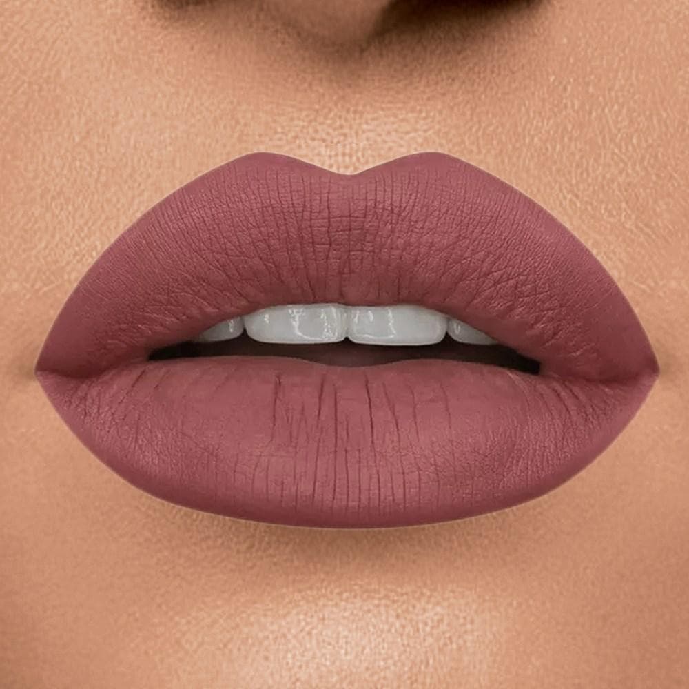 Lurella Liquid Lipstick Bae