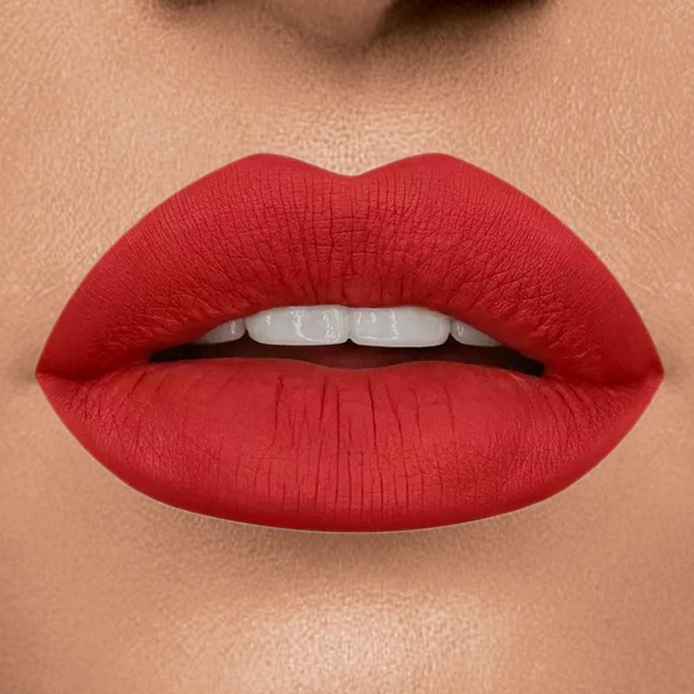 Lurella Liquid Lipstick Bella