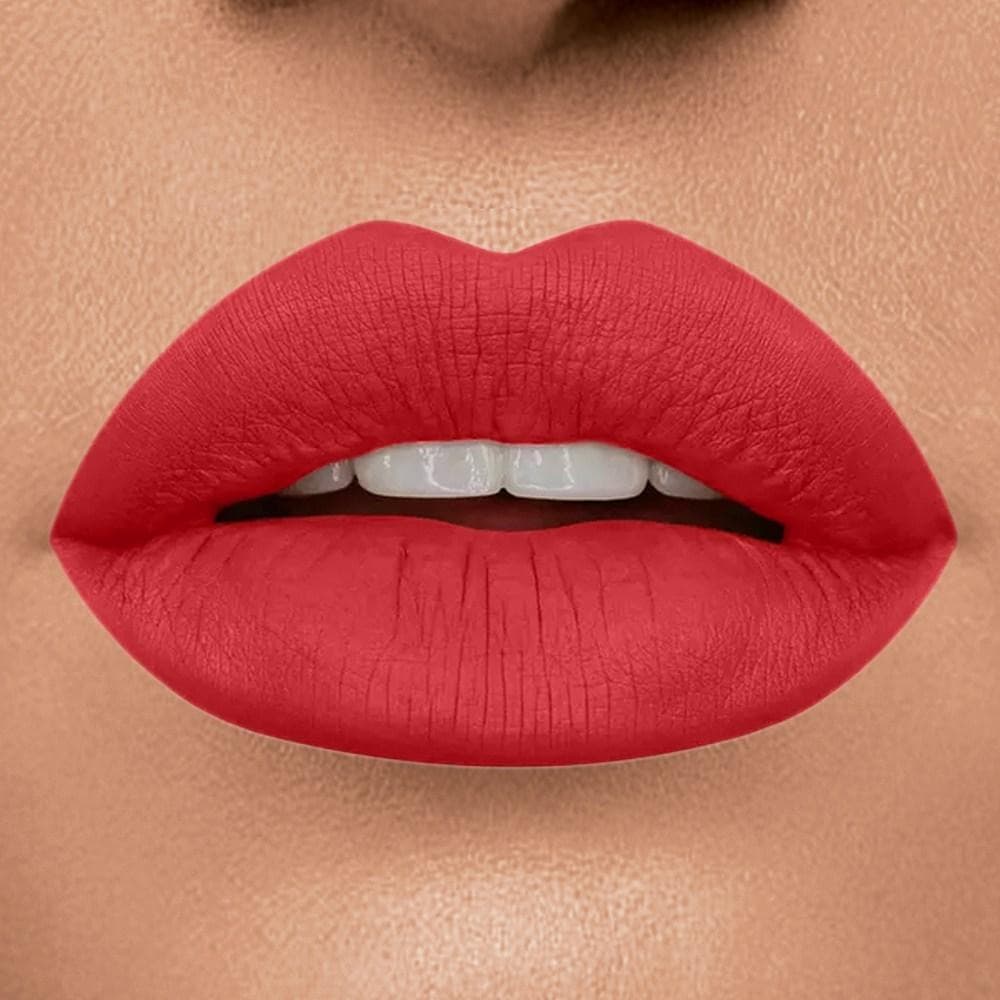 Lurella Liquid Lipstick Candy