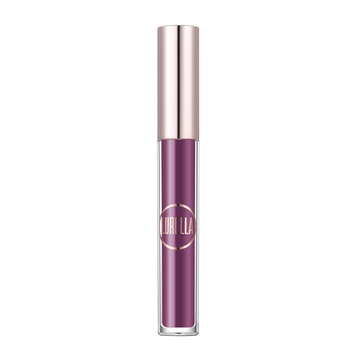 Lurella Liquid Lipstick Blanch - TESTER