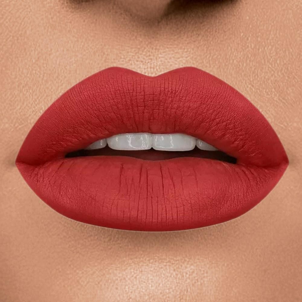 Lurella Liquid Lipstick Pucker Up