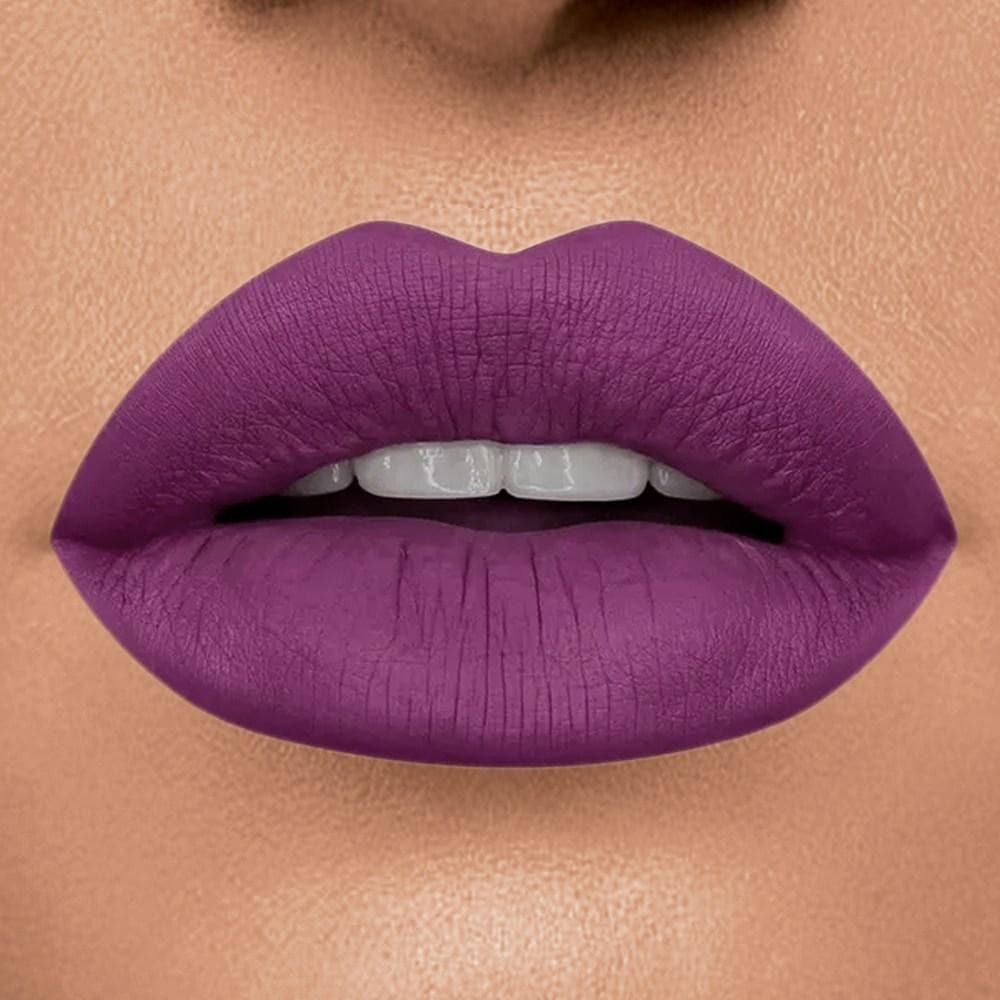 Lurella Liquid Lipstick Plump