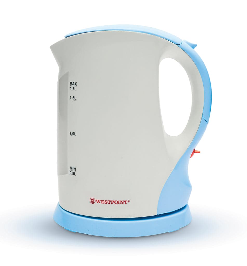 WESTPOINT Cordless Kettle WF-3117
