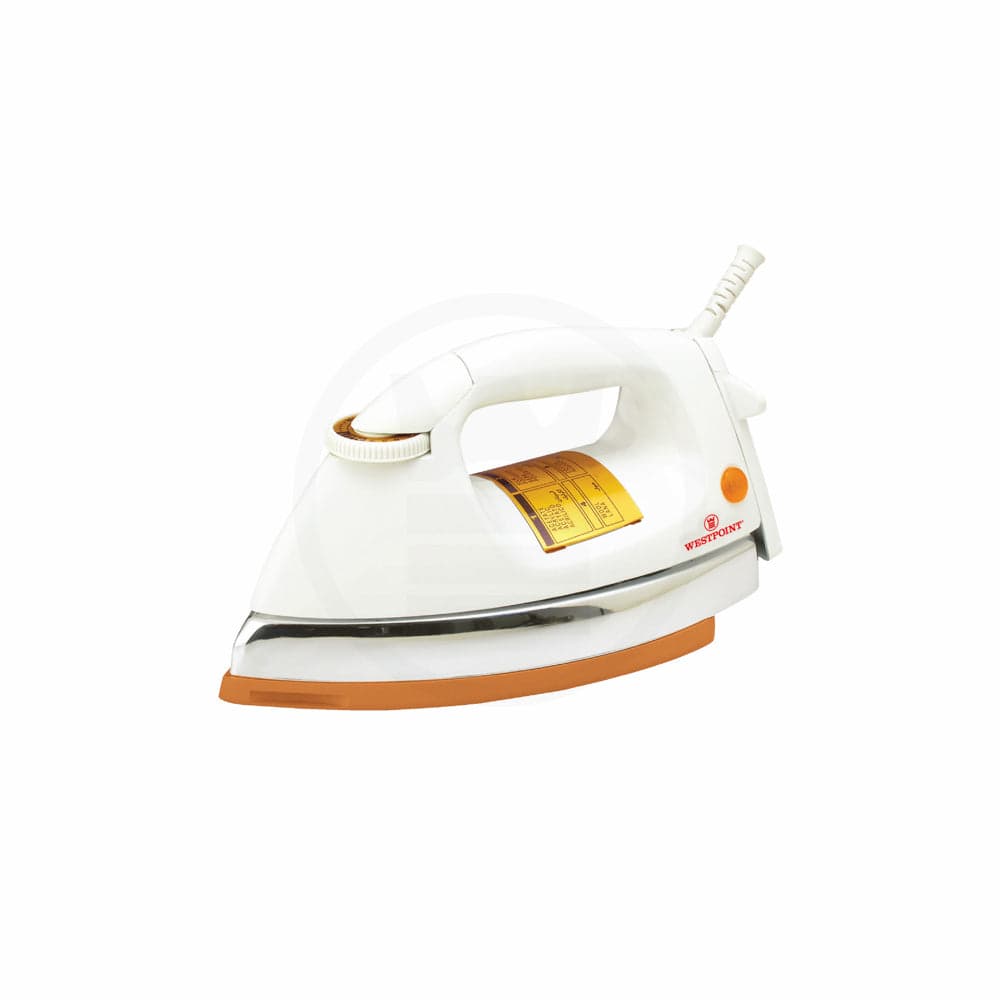 WESTPOINT Dry Iron WF-84B