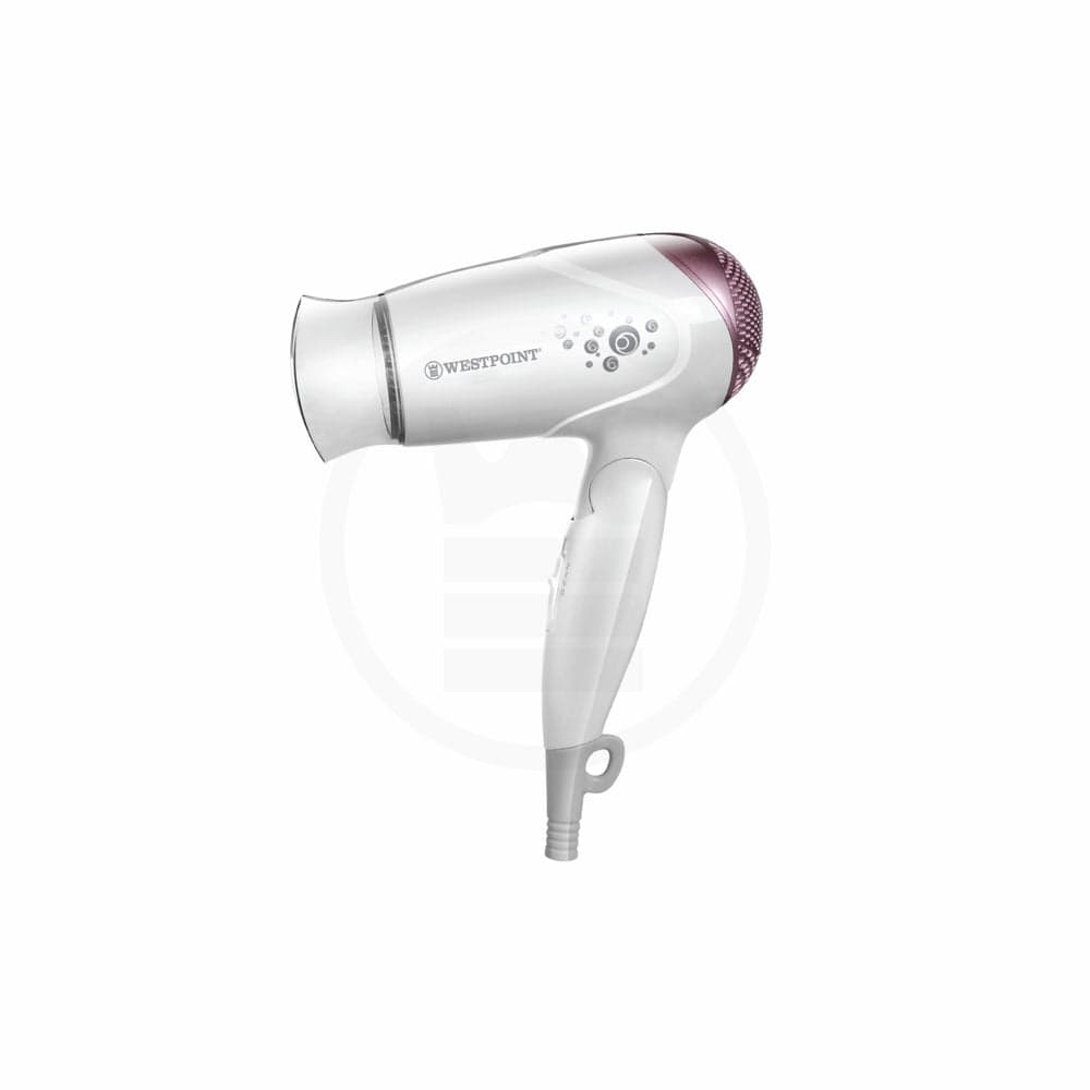 WESTPOINT Hair Dryer WF-6260